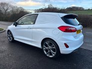 Ford Fiesta Sport 125 ps Ecoboost - Sat Nav / Parking Sensors - No VAT 6