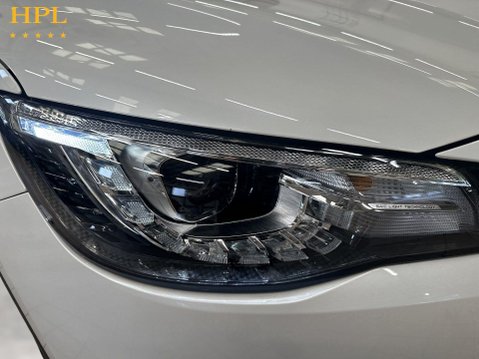 MG HS 1.5 T-GDI Excite SUV 5dr Petrol Manual Euro 6 (s/s) (162 ps) 9