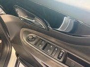 Vauxhall Mokka X 1.4i Turbo ecoTEC Design Nav Euro 6 (s/s) 5dr 21