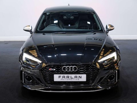 Audi RS5 2.9 TFSI V6 Sportback 5dr Petrol Tiptronic quattro Euro 6 (s/s) (450 ps) 14
