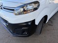 Citroen Dispatch 2.0 BlueHDi 1400 Enterprise M FWD 2 Euro 6 (s/s) 6dr 36