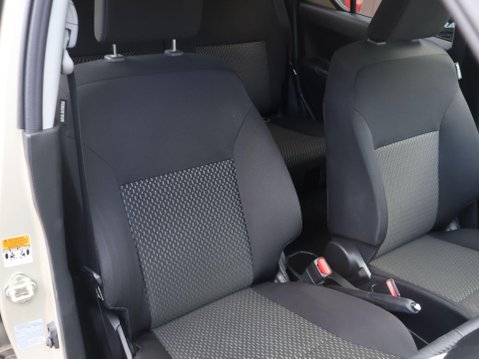 Suzuki Ignis 1.2 Dualjet MHEV SZ5 Euro 6 (s/s) 5dr 14