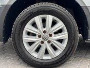 Volkswagen Crafter CR35 L2 H1 Mwb Lr 177 ps Tdi Trendline DSG Panel Van 34