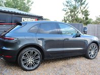 Porsche Macan 2.0T SUV 5dr Petrol PDK 4WD Euro 6 (s/s) (265 ps) 8