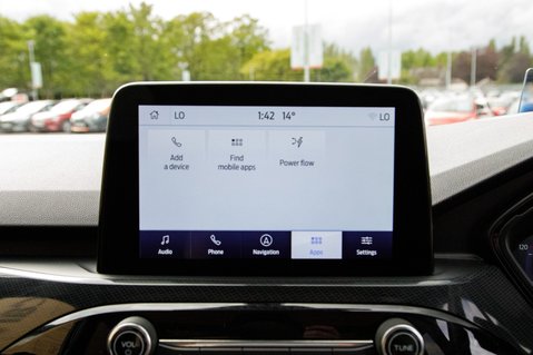 Ford Kuga ST-LINE X EDITION 26
