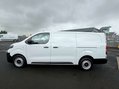 Vauxhall Vivaro 1.5 Vivaro F2900 Prime S/S 5dr 5