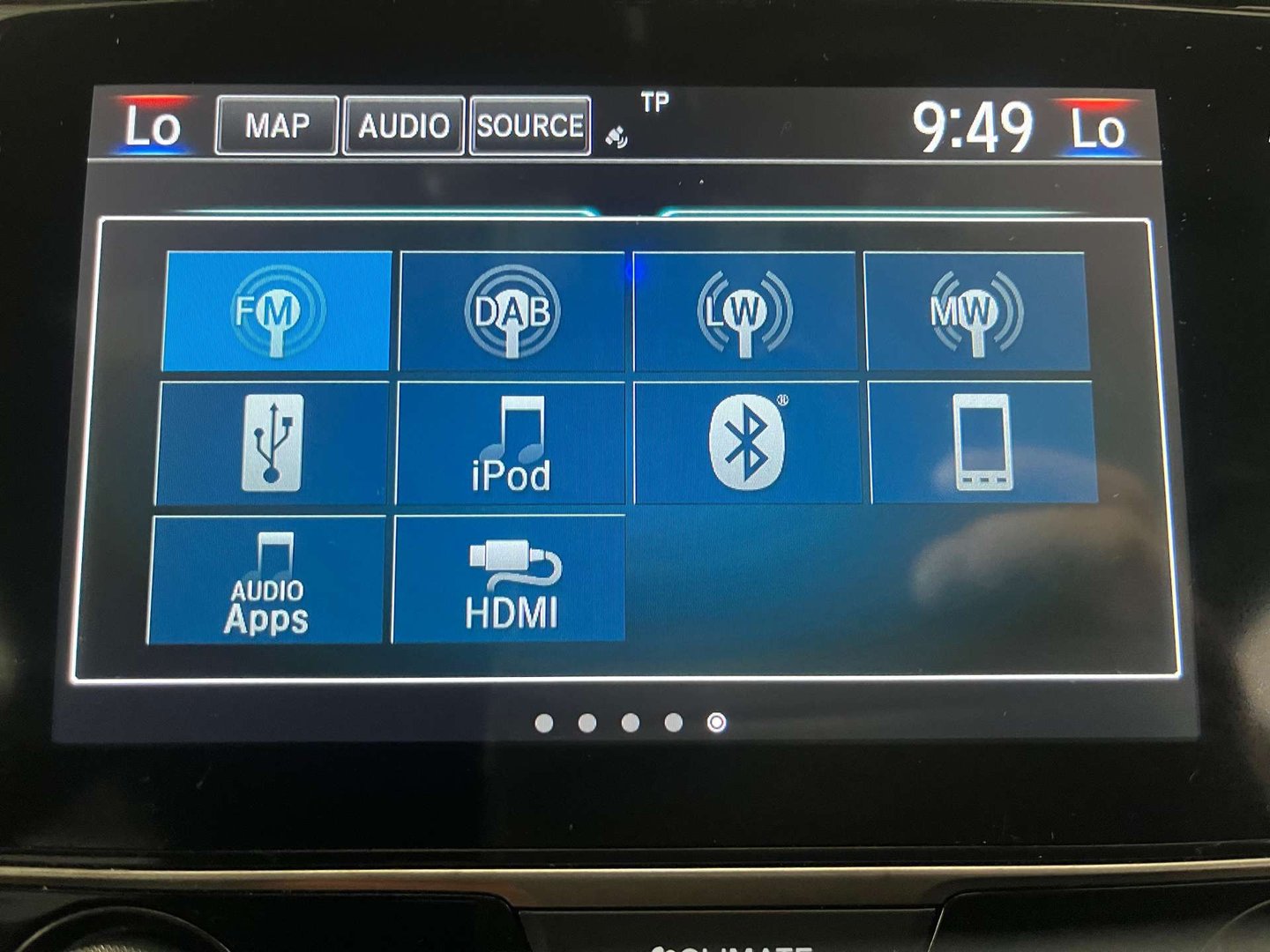 2019 Honda Civic — image 21