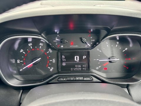 Citroen C3 Aircross 1.2 PureTech Feel EAT6 Euro 6 (s/s) 5dr 25