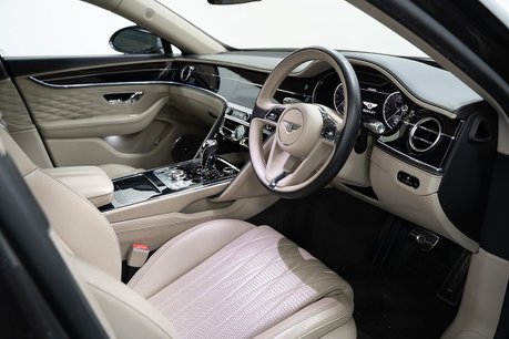 Bentley Flying Spur 6.0 W12 Saloon 4dr Petrol Auto 4WD Euro 6 (635 ps) 2