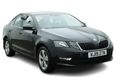 Skoda Octavia 2.0 TDI SE Technology Hatchback 5dr Diesel Manual Euro 6 (s/s) (150 ps) 1