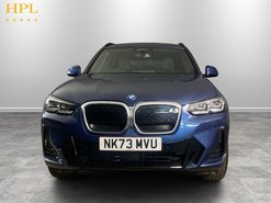 BMW Ix3 80kWh M Sport SUV 5dr Electric Auto (286 ps) Reverse Camera - Panoramic Roo