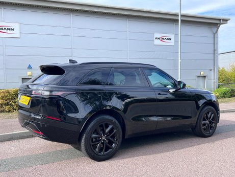Land Rover Range Rover Velar 2.0 D200 MHEV Dynamic SE Auto 4WD Euro 6 (s/s) 5dr 85
