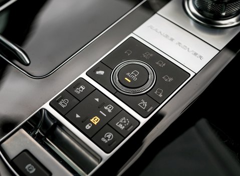 Land Rover Range Rover 5.0 SVAutobiography Dynamic 22