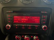 Audi TT 2.0 TDI S line quattro Euro 5 3dr 23