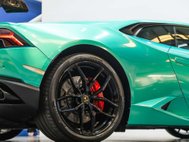 Lamborghini Huracan 5.2 V10 LP 610-4 LDF 4WD Euro 6 (s/s) 2dr 40