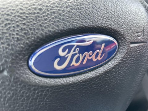 Ford Fiesta 1.6T EcoBoost ST-3 Euro 6 3dr 22