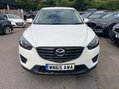 Mazda CX-5 2.2 SKYACTIV-D Sport Nav Auto 4WD Euro 6 (s/s) 5dr 2