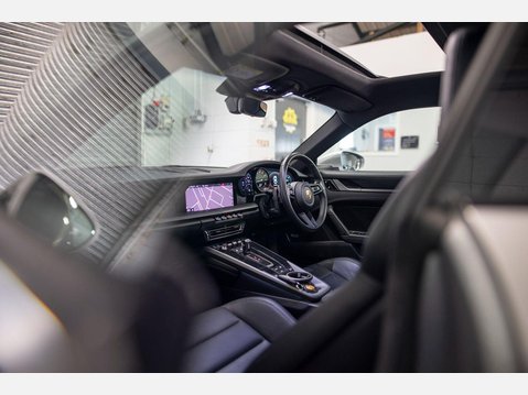 Porsche 911 3.0T 992 Carrera S PDK Euro 6 (s/s) 2dr 73