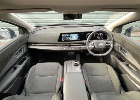 Nissan ARIYA EVOLVE 13