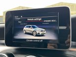 Mercedes-Benz GLC 2.0 GLC250 AMG Line SUV 5dr Petrol G-Tronic+ 4MATIC Euro 6 (s/s) (211 ps) 54