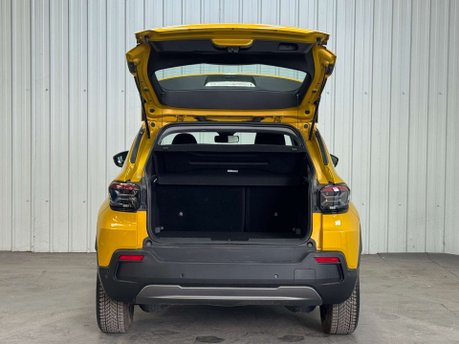 Jeep Avenger Avenger Longitude EV 5dr 43