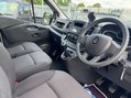 Renault Trafic 2.0 dCi ENERGY 28 Business+ Panel Van 5dr Diesel Manual SWB Standard Roof E 21