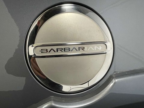 Mitsubishi L200 2.4 L200 Barbarian DI-D 4WD 28