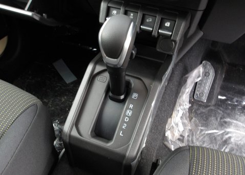 Suzuki Jimny Nomade FC 4WD ALLGRIP AUTO **FRESH IMPORT** NEW CAR 5 Door 9