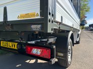 Ford Transit 350 Srw L2 130 ps Single Cab Cage Tipper 23