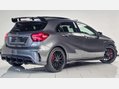 Mercedes-Benz A Class 2.0 A45 AMG (Premium) Hatchback 5dr Petrol SpdS DCT 4MATIC Euro 6 (s/s) (38 19