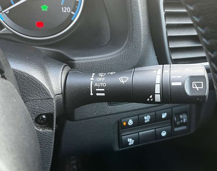 Nissan LEAF Leaf E+ Tekna 5dr 58