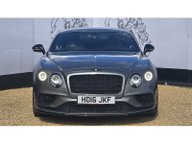 Bentley Continental V8 GT S 2