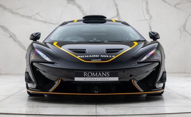 McLaren 620R 4