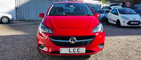 Vauxhall Corsa 1.4 SE AUTOMATIC.. LOOK! ONLY 66000 MILES! STUNNING CAR! 1
