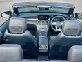 Mercedes-Benz C Class 3.0 C43 V6 AMG (Premium Plus) Cabriolet G-Tronic+ 4MATIC Euro 6 (s/s) 2dr 8