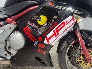 Kawasaki Er ER6 2006 PROJECT TWIN 650CC SPARES OR REPAIR A2 BREAKER 9