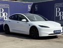 Tesla Model 3 Saloon 4dr Electric Auto RWD (208 ps)