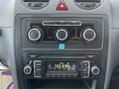 Volkswagen Caddy 1.6 TDI BlueMotion Tech C20 Startline L1 H1 4dr 20