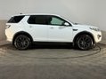 Land Rover Discovery Sport SD4 SE TECH 4