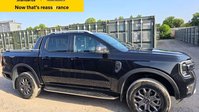 Ford Ranger 2.0 TD EcoBlue Wildtrak Pickup Double Cab 4dr Diesel Auto 4WD Euro 6 (s/s)  4