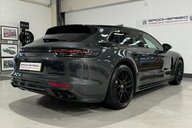 Porsche Panamera 4 SPORT TURISMO PDK 7
