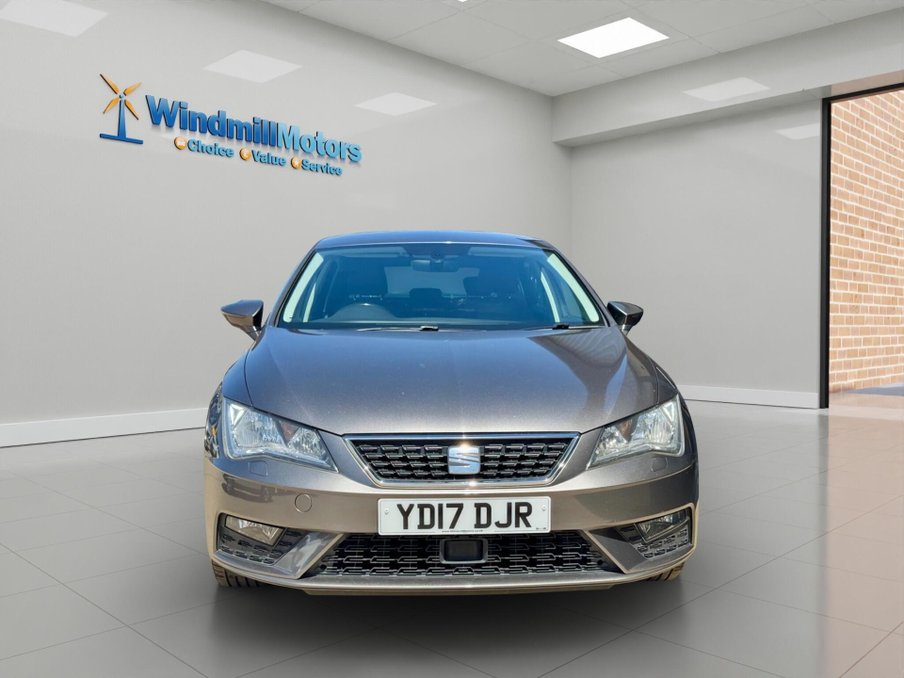 2017 SEAT Leon — image 5