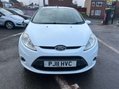 Ford Fiesta 1.2 Fiesta Zetec 5dr 23