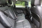 Land Rover Range Rover Sport 3.0 SD V6 HSE Dynamic SUV 5dr Diesel Auto 4WD Euro 6 (s/s) (306 ps) 9