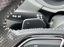 Audi Q3 1.4 Q3 S Line Edition TFSI Semi-Auto 5dr 58