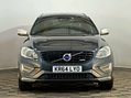 Volvo XC60 D5 POLESTAR EDITION R-DESIGN LUX NAV AWD AUTO 3