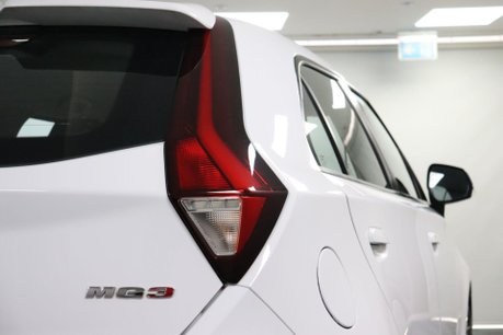 MG MG3 EXCITE VTI-TECH 23