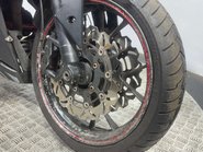 Lexmoto LXR 2020 21K RUNNING PROJECT SPORTS BIKE 125CC LEARNER 21