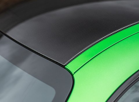 Mercedes-Benz AMG GT R 29