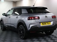 Citroen C4 Cactus BLUEHDI FLAIR S/S 10